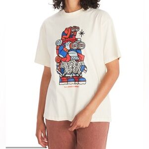 Marmot x DJ Javier Heavyweight T-Shirt
